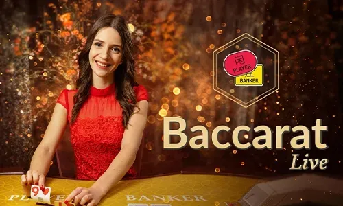 Live Casino Games